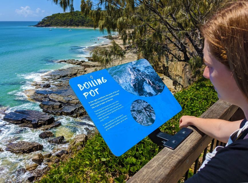From Brisbane: Noosa & Eumundi Markets Small-Group Day Tour - The Itinerary: A Closer Look