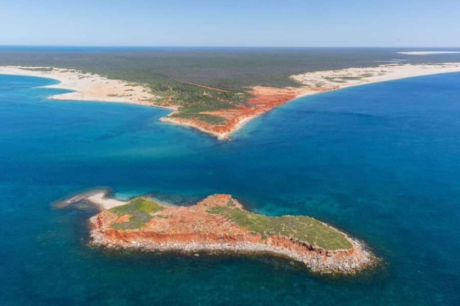 From Broome: Dampier Peninsula Discoverer Helicopter Flight - Who Should Book This Tour?