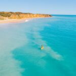From Broome: Eco Beach Explorer Helicopter Flight with Lunch - What Makes This Tour Special?