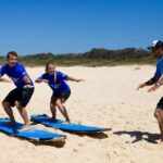 From Byron Bay: Learn to Surf Half-Day Tour - Who Is This Tour Best For?