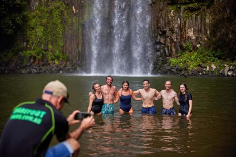 From Cairns: Atherton Tablelands Eco-Adventure & Swim Tour - Why This Tour Offers Great Value