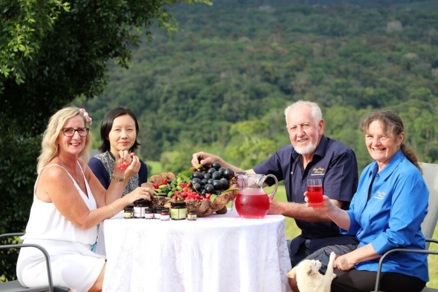 From Cairns: Atherton Tablelands Food and Wine Tasting Tour - An In-Depth Look at the Adventure
