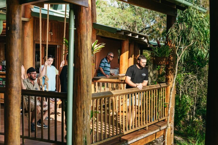 From Cairns: Chillagoe Caves and Outback Full-Day Tour - The Experience: What’s Included and What’s Not