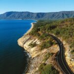 From Cairns: Daintree Wilderness & Cape Tribulation Bus Tour - Scenic Highlights & Beach Time at Cape Tribulation