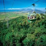 From Cairns: Full-Day Kuranda Army Duck Experience Tour - Transportation and Logistics