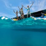 From Cairns: Great Barrier Reef Half-Day Snorkeling Tour - The Reef and Snorkeling Stops