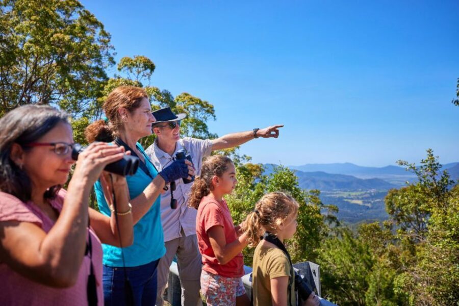 From Cairns: Rainforest & Nocturnal Wildlife Tour - Who Would Love This Experience?
