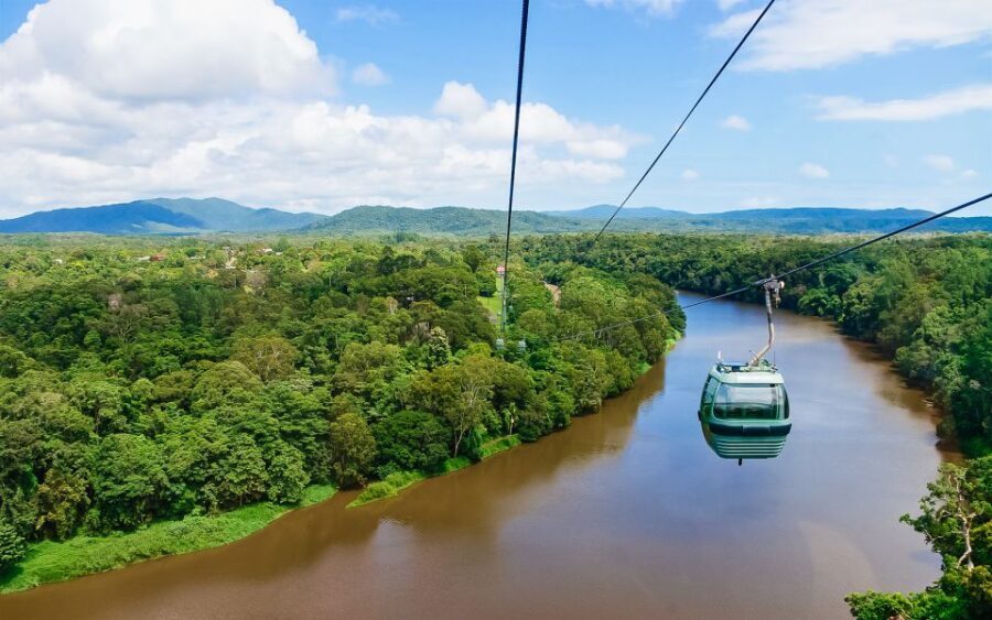 From Cairns: Self-Guided Kuranda Trip with Train and Skyrail - The Value and Practicalities