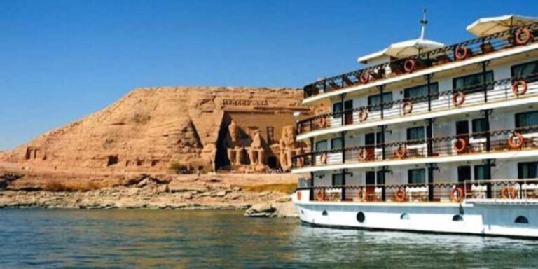 From Cairo: 11-Day Egypt Tour with Flights - Practical Aspects and Considerations