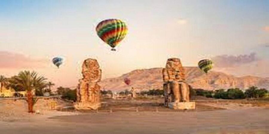 From Cairo: 11-Day Tour, Nile Cruise, Flights, Balloon - Who Is This Tour Best For?