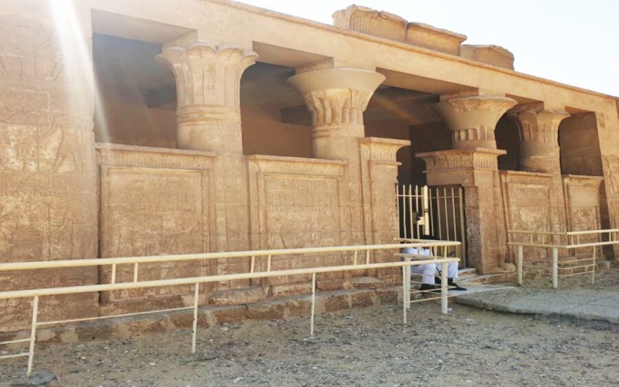 From Cairo: 2-Day Guided Private Guided Trip to El Minya - What Does the Tour Include and What Should You Know?