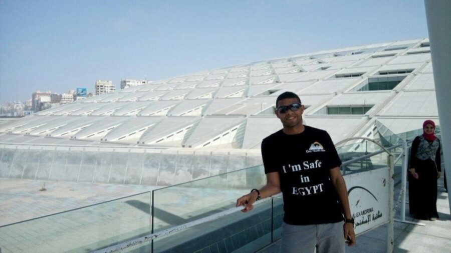 From Cairo: 2-Day Tour to Alexandria and El Alamein - What Makes This Tour Stand Out?