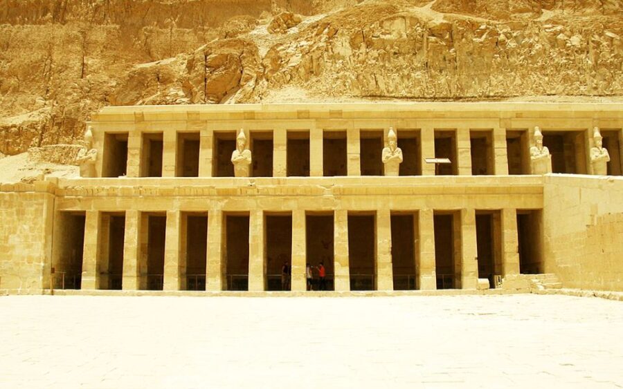 From Cairo: 3-Day Luxor Tour By Train with Private Guide - FAQ