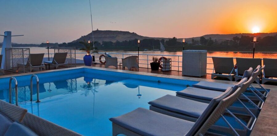 From Cairo: 3-Nights Nile Cruise Luxor, Aswan by Flights - What Makes This Tour Stand Out