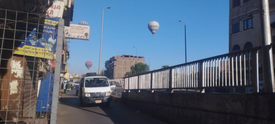 From Cairo: 4-Day Nile Cruise from Aswan to Luxor with Meals - What This Tour Means for You