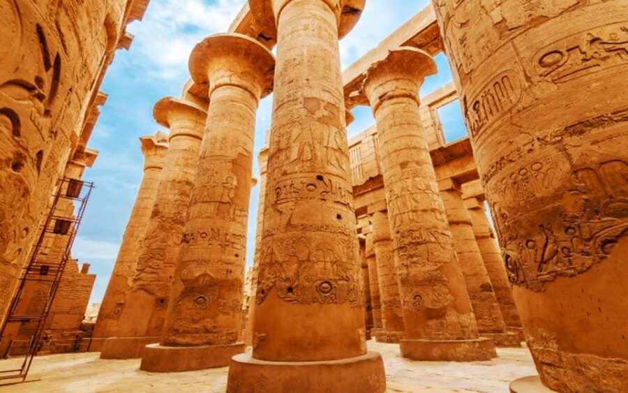 From Cairo: 4-Day Tour to Luxor by Sleeper Train - The Practical Aspects: What You Need to Know