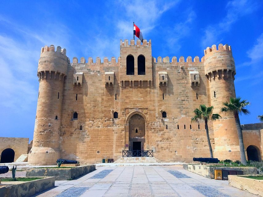 From Cairo: 5-Day Egypt Highlights Private Tour with Flights - The Detailed Journey Through Egypt’s Highlights