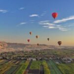 From Cairo: 5-Day Nile Cruise to Aswan & Balloon by Flights - What You’ll Love About This Tour