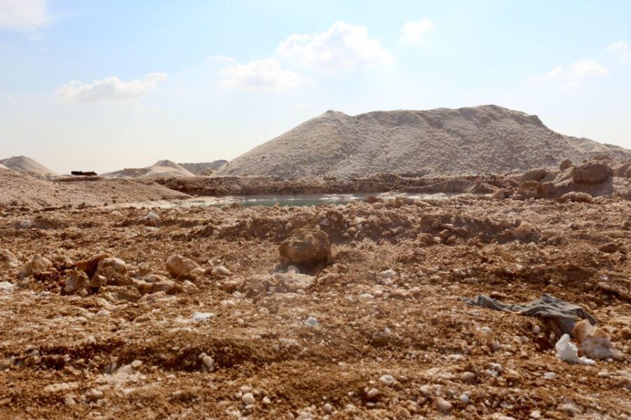 From Cairo: 5-Day Siwa Oasis Private Trip with Accommodation - Comfort, Value, and Authenticity
