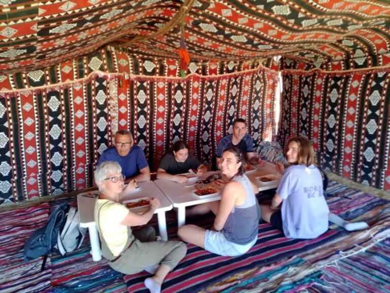 From Cairo: 7-Day Siwa, Bahariya & White Desert Private Tour - What Does the Tour Offer in Terms of Value?