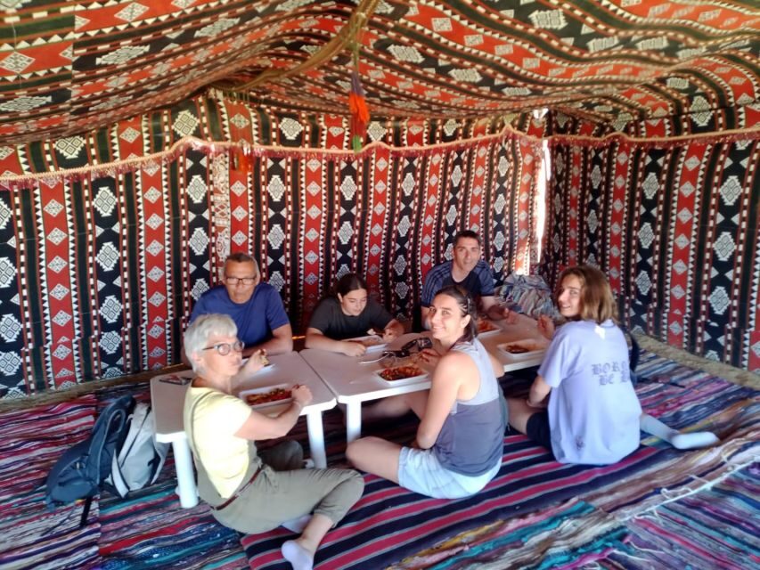 From Cairo: 7-Day Siwa, Bahariya & White Desert Private Tour - What Does the Tour Offer in Terms of Value?