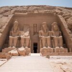 From Cairo: 8-Day Tour of Cairo, Luxor and Aswan with Cruise - Practical Insights: Transportation, Guides, and Food
