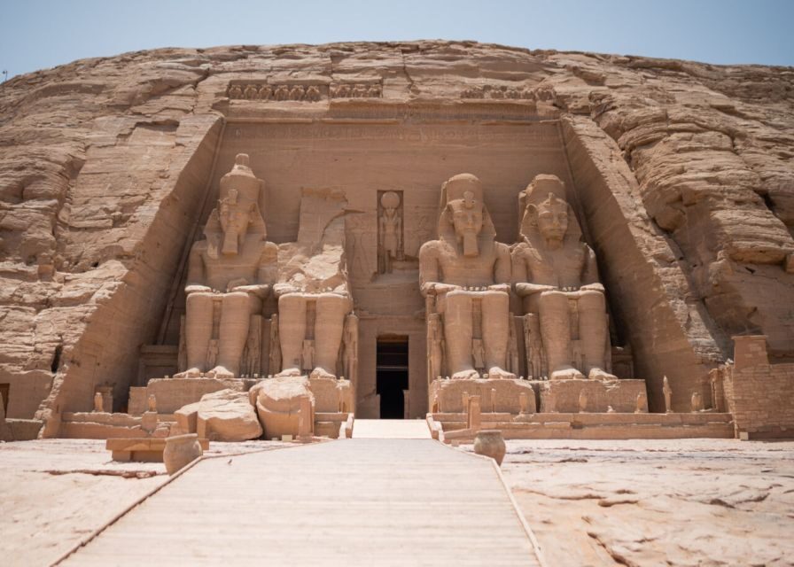From Cairo: 8-Day Tour of Cairo, Luxor and Aswan with Cruise - Practical Insights: Transportation, Guides, and Food