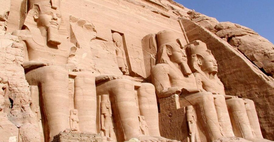 From Cairo: Abu Simbel Day Tour with Flights & Private Guide - The Value of the Experience