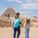 From Cairo Airport: Layover Tour To Giza Pyramids and Sphinx - Value and Cost Analysis