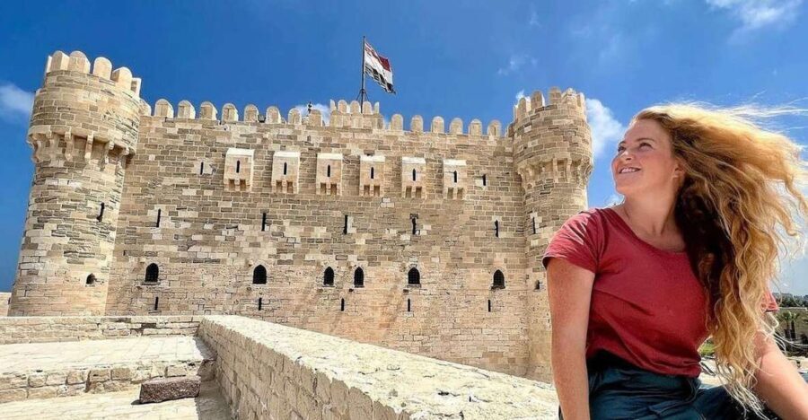 From Cairo: Alexandria Day Tour with Lunch - What Travelers Say: Authentic Insights and Tips
