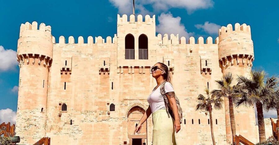 From Cairo: Alexandria Guided Day Trip by Car - The Practical Side: What You Need to Know