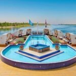 From Cairo by Plane: 5 Days & 4 Nights Nile Cruise to Luxor - An In-Depth Look at the Itinerary