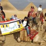 From Cairo: Camel or Horse Ride Tour Around Giza Pyramids - Who Will Love This Tour?