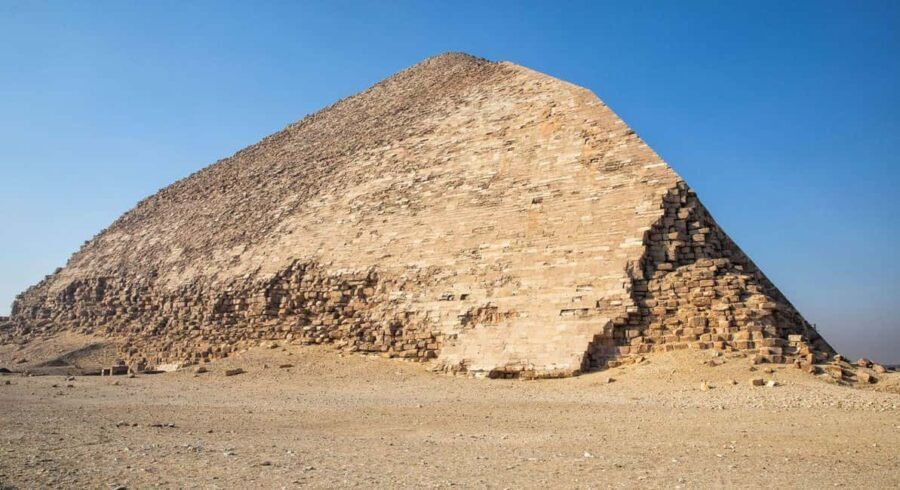 From Cairo: Dahshur and Memphis Private Half-Day Guided Tour - Who Will Love This Tour?