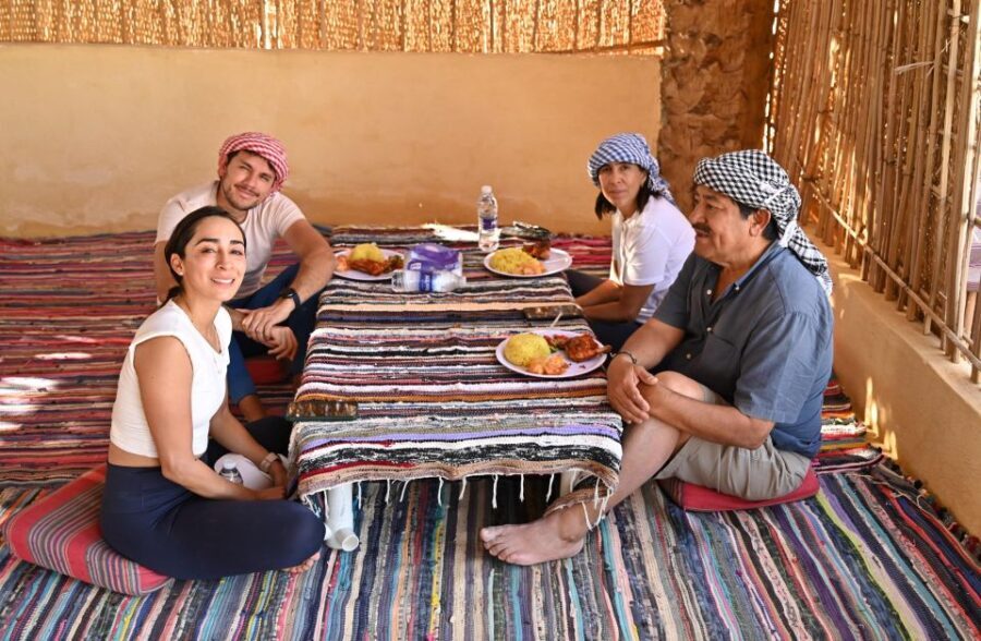 From Cairo: Desert Safari, Camel Ride, Magic Lake, & Lunch - The Value of This Tour