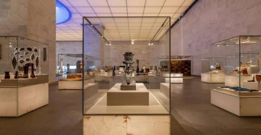 From Cairo: Egyptian and Civilization Museums Private Tour - Final Thoughts