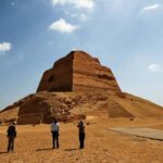 From Cairo: El Fayoum Pyramids Private Day Tour - Why This Tour Is Worth Considering