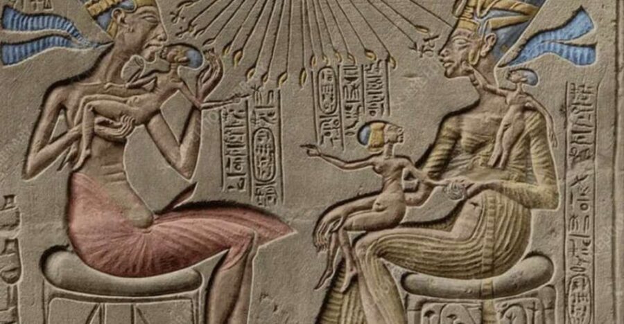 From Cairo: El Minya, Tell El Amarna & Beni Hasan Day Tour - The Practical Details