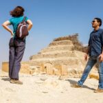 From Cairo/Giza: Pyramids, Memphis, and Sakkara Day Tour - Practical Tips for Making the Most of Your Tour
