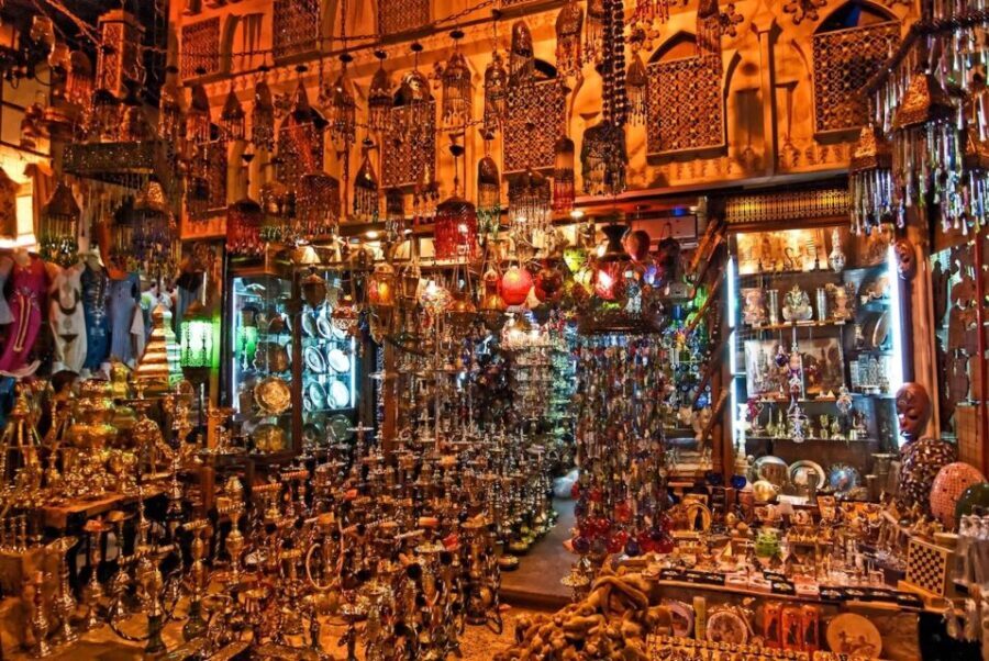 From Cairo: Guided 4 Day Cairo & Red Sea Tour with Transfer - What Makes This Tour Stand Out?