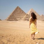 From Cairo: Half-Day Tour to Pyramids of Giza and the Sphinx - How the Guides Make a Difference