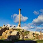 From Cairo: Historical Alexandria Shared Day Tour with Lunch - What Makes This Tour a Great Choice?
