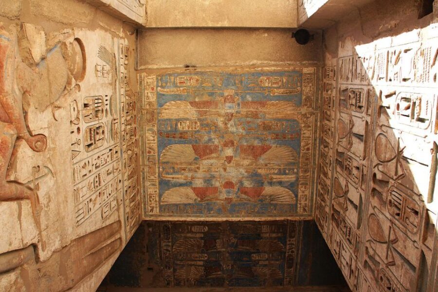 From Cairo: Luxor & Hot Air Balloon Private Trip by Plane - Considering the Value