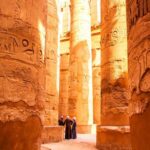 From Cairo: Luxor Sightseeing Tour by Sleeper Train - What’s Included and What to Consider