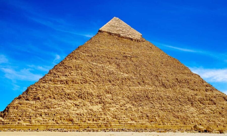 From Cairo or Giza: Giza Pyramids and Sphinx Private Tour - The Overall Value and Who It’s Best For