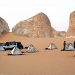 From Cairo :Private 5 Days 4 Nights to Gara Cave Desert Tour - What Makes This Tour Truly Special?