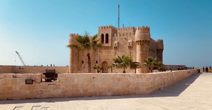 From Cairo: Private All-Inclusive 2-Day Tour to Alexandria - FAQ