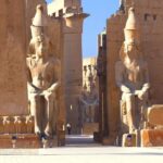 From Cairo: Private All-Inclusive Tour of Luxor by Plane - Overview of the Luxor Day Trip from Cairo