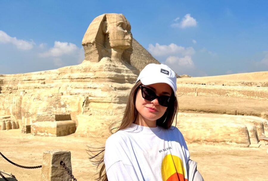 From Cairo: Pyramids of Giza, Sphinx, Saqqara & Memphis Tour - What Makes This Tour Stand Out?