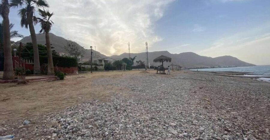 From Cairo: Red Sea Al-Ain Sokhna Private Full-Day Tour - Who Should Consider This Tour?